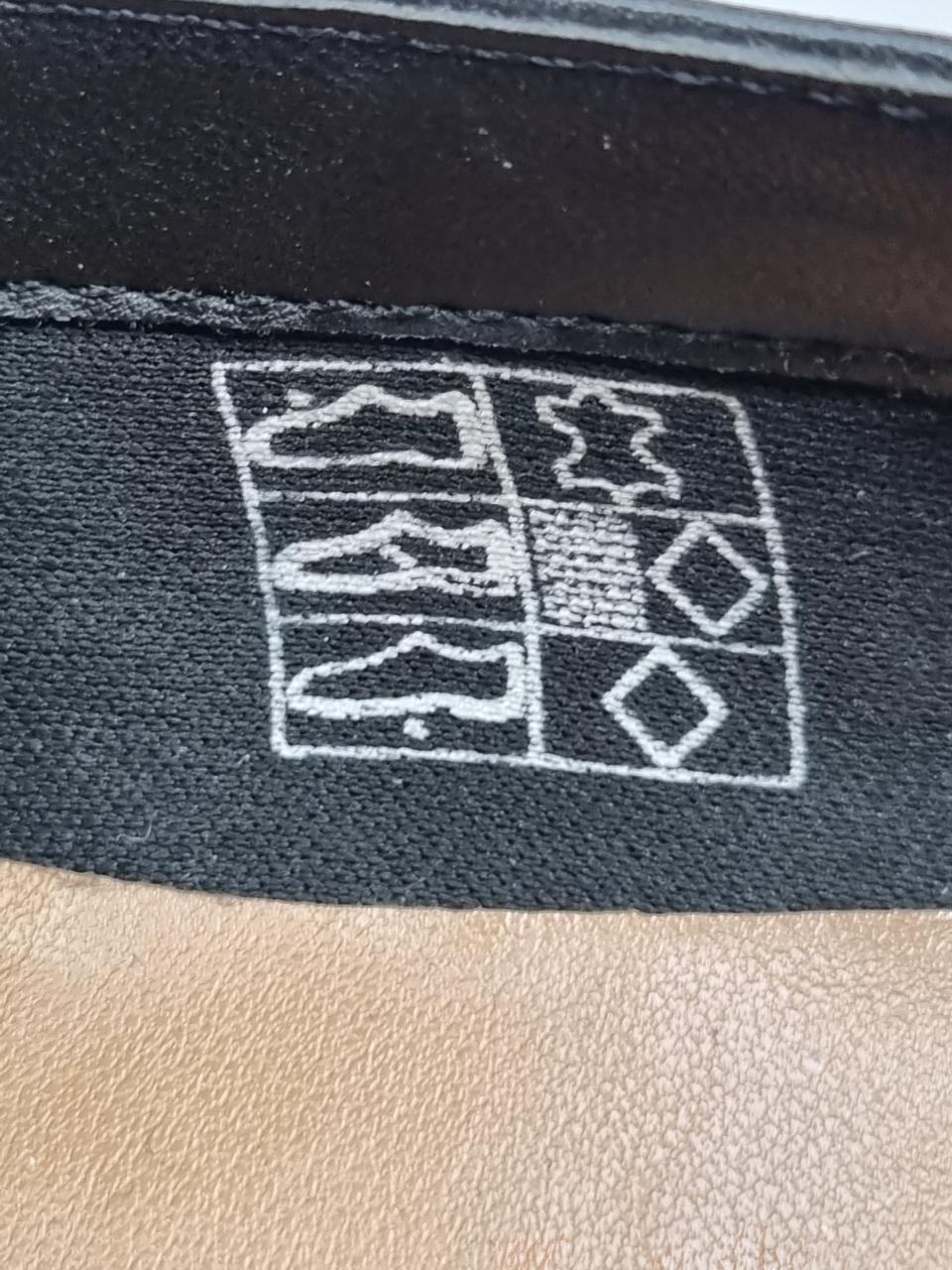 Фото6 Лофери M&S
