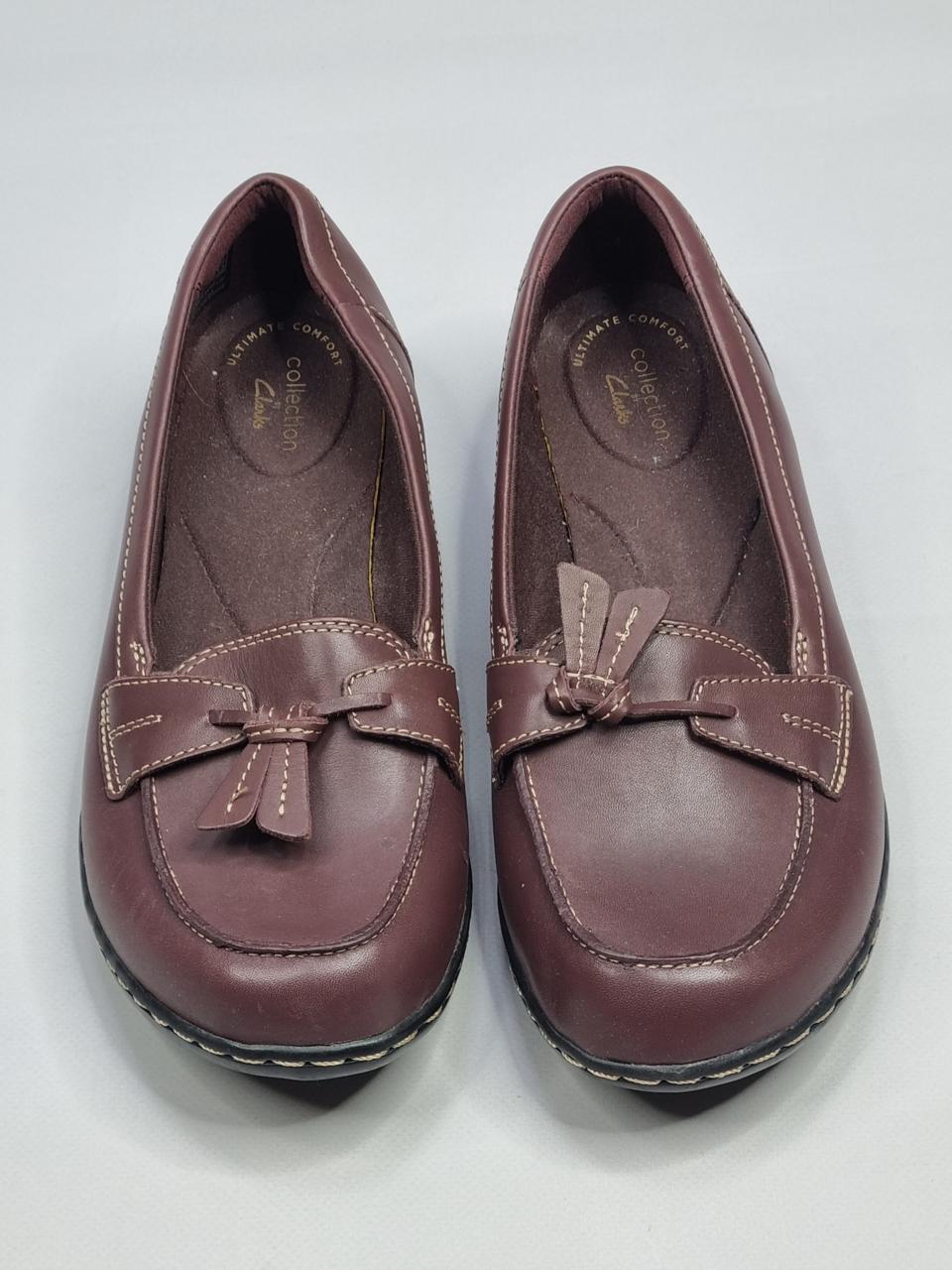 Фото1 Лофери Clarks