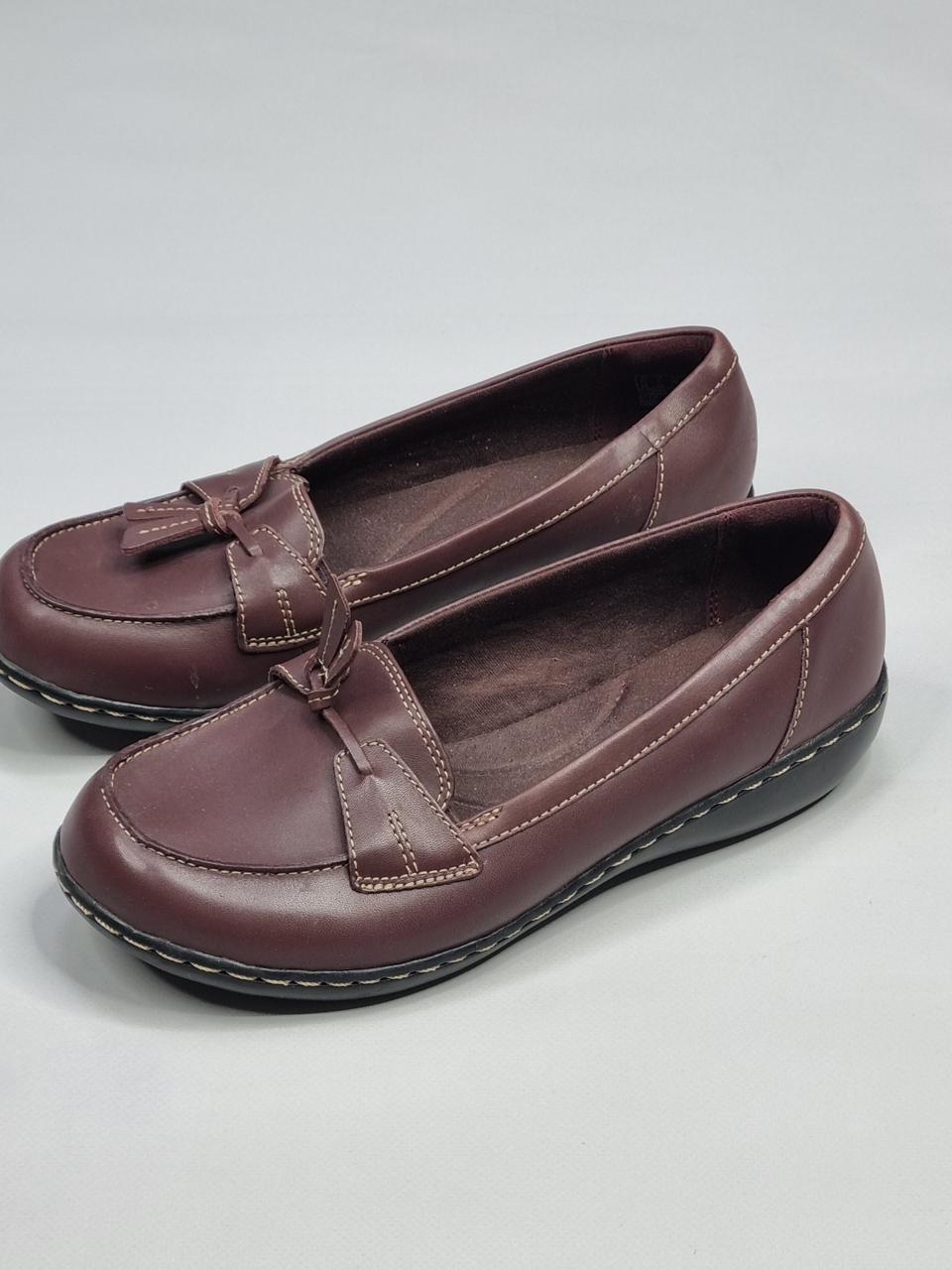 Фото2 Лофери Clarks