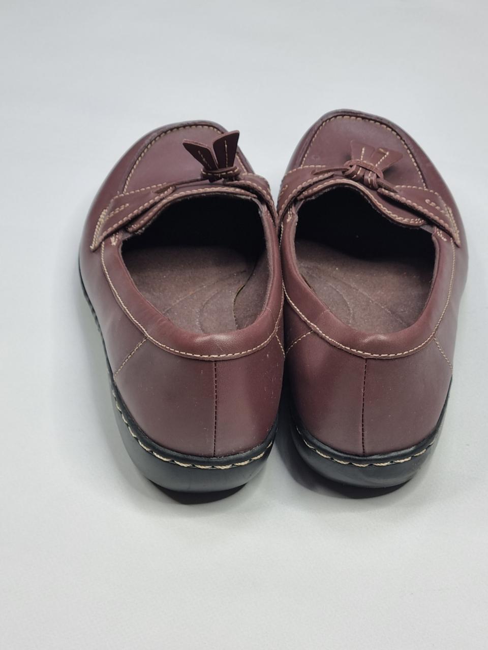 Фото3 Лофери Clarks