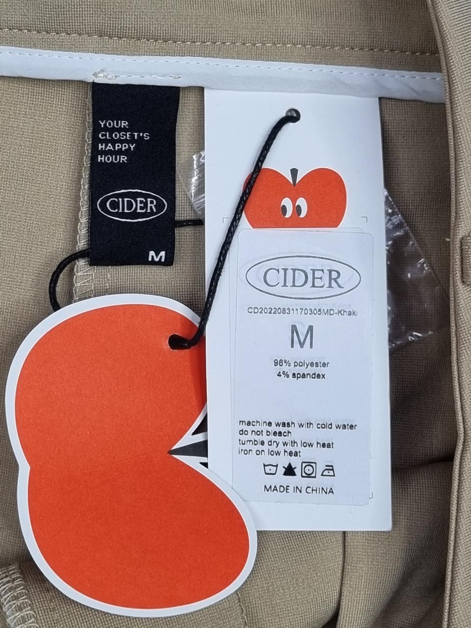 Фото3 Штани Cider