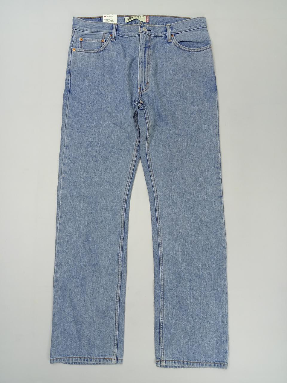 Фото1 Штани Levi's