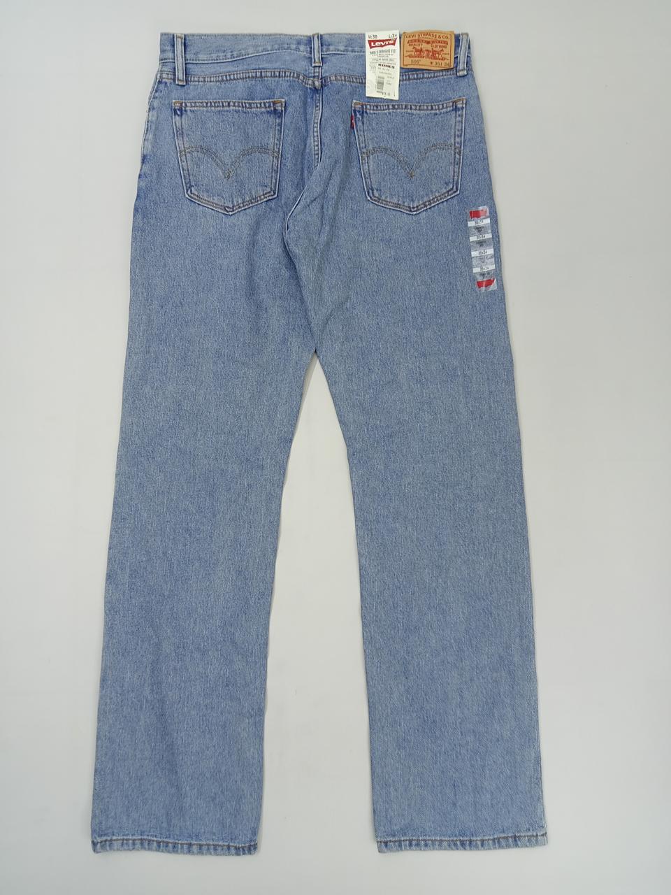 Фото2 Штани Levi's