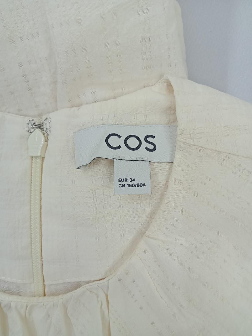 Фото3 Сукня Cos