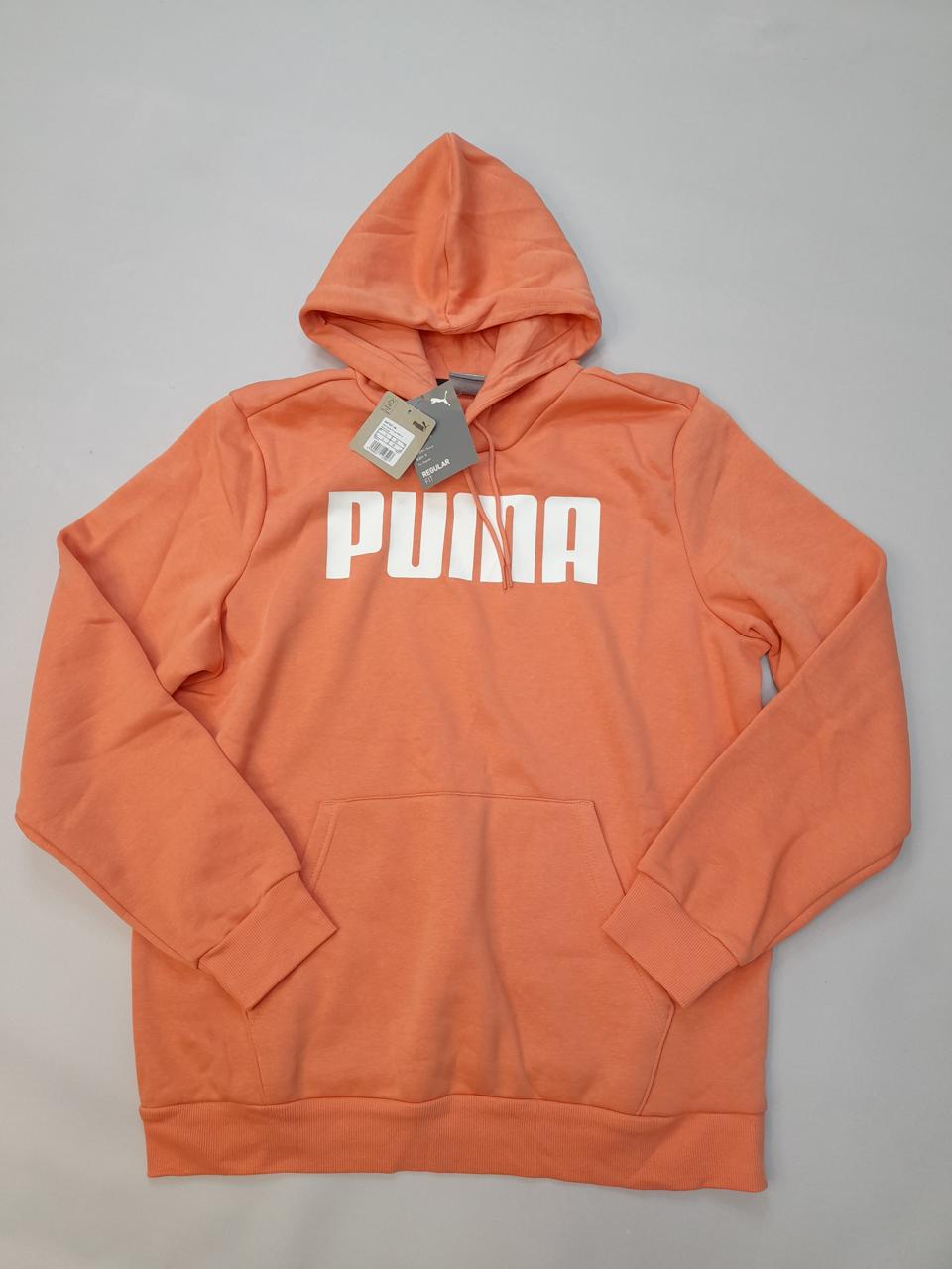 Фото1 Худі Puma