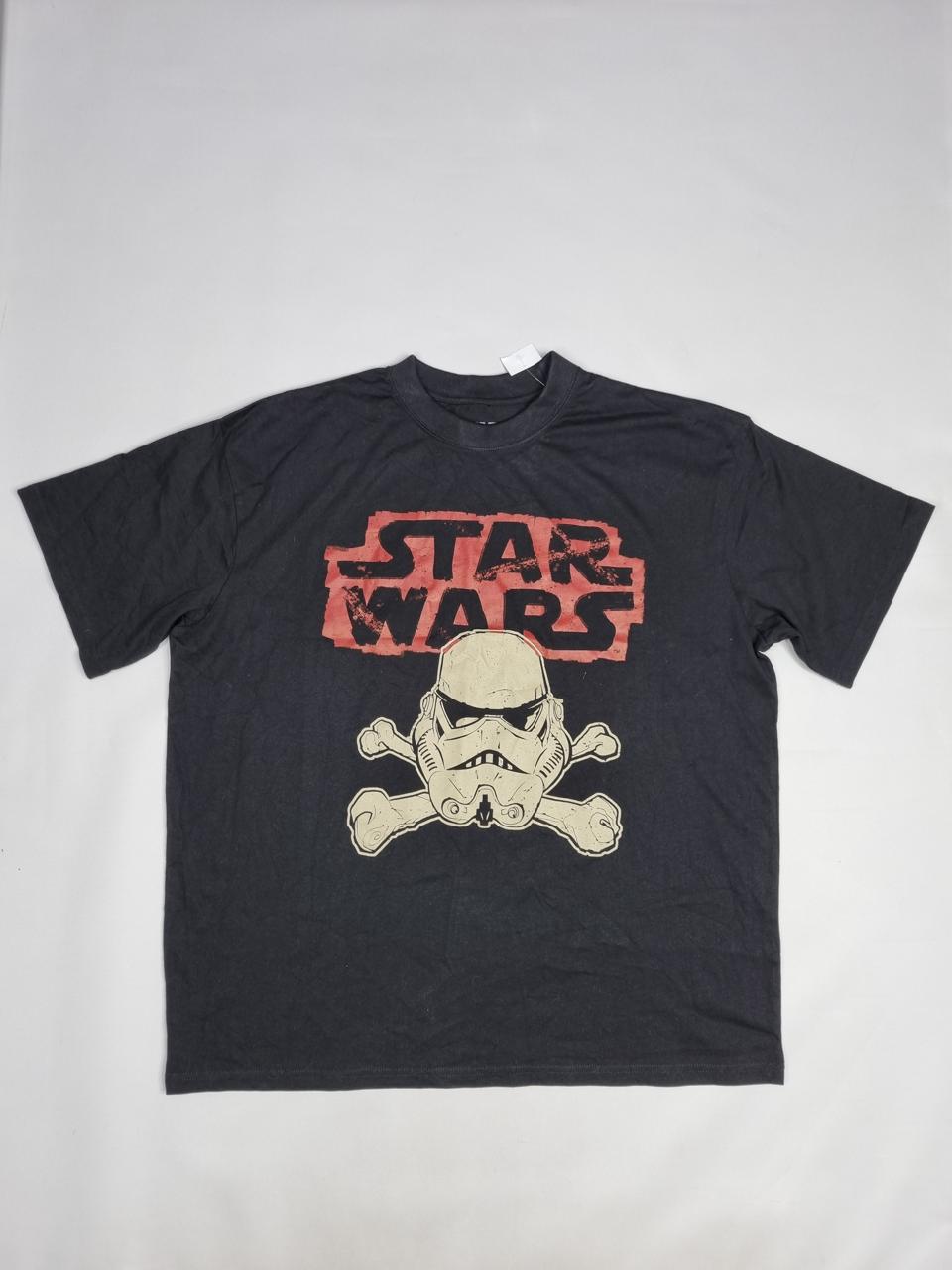 Фото1 Футболка STAR WARS