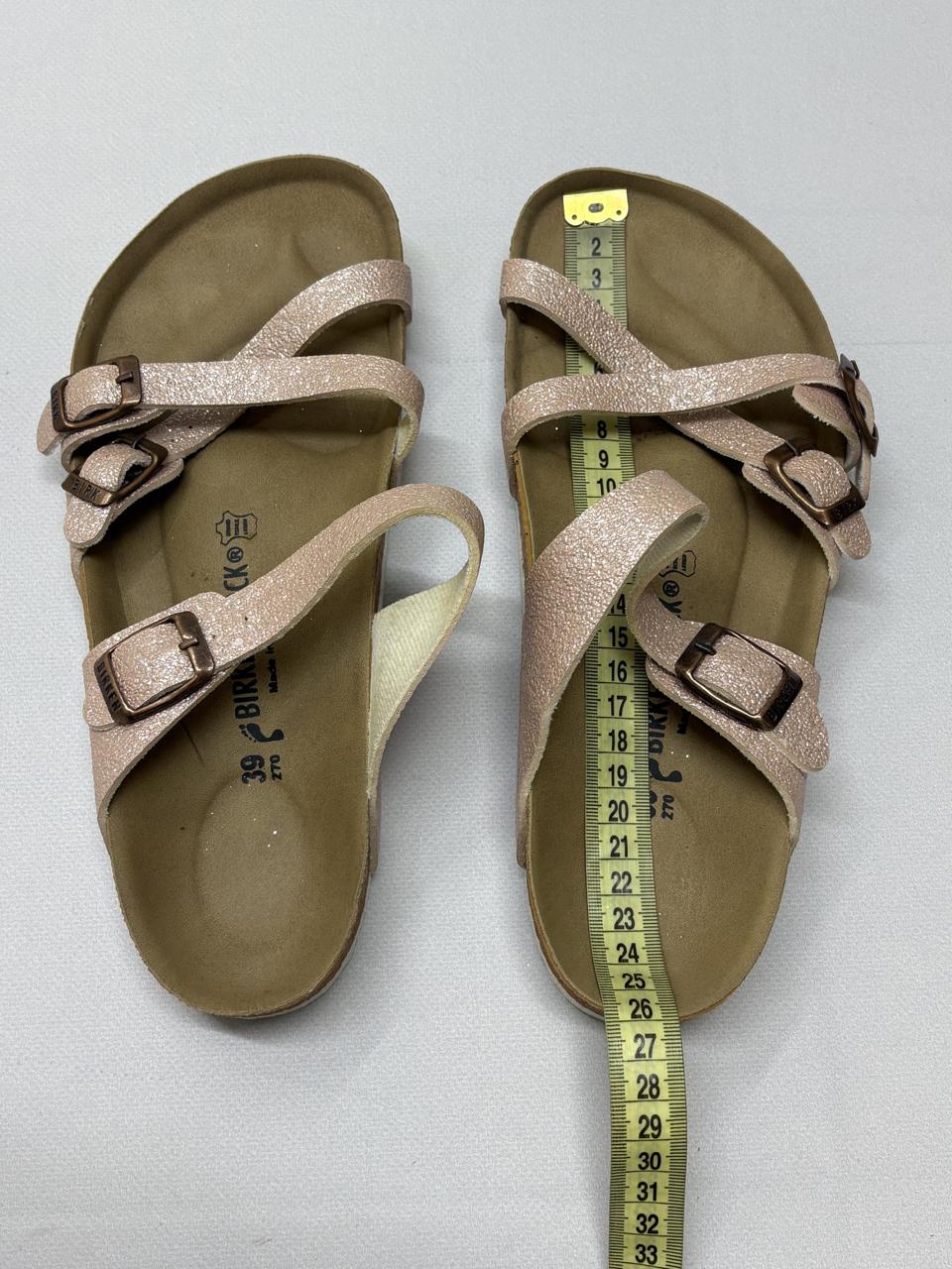 Фото2 Шльопанці BIRKENSTOCK