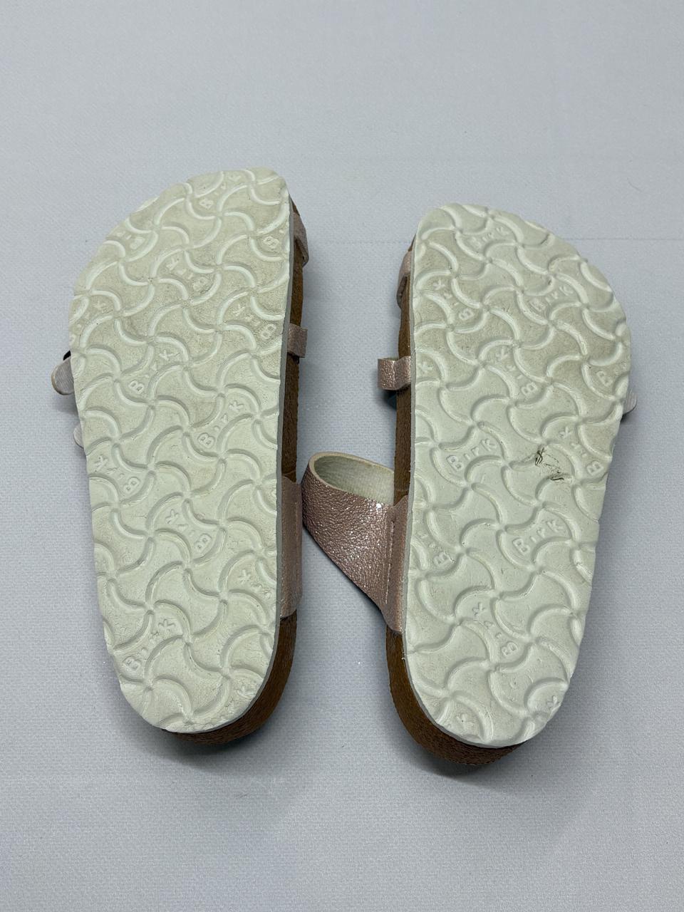 Фото3 Шльопанці BIRKENSTOCK