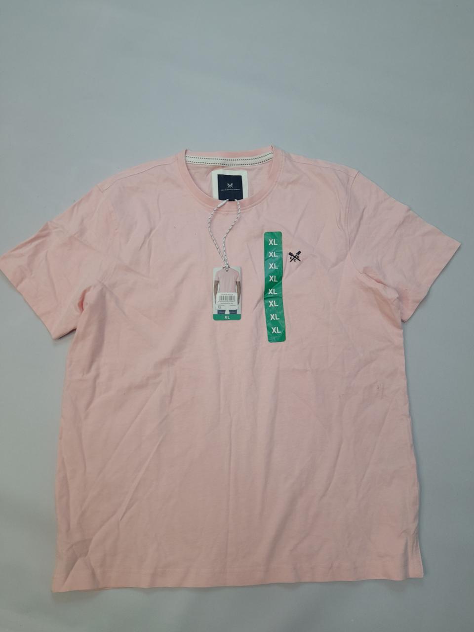 Фото1 Футболка Crew Clothing Company