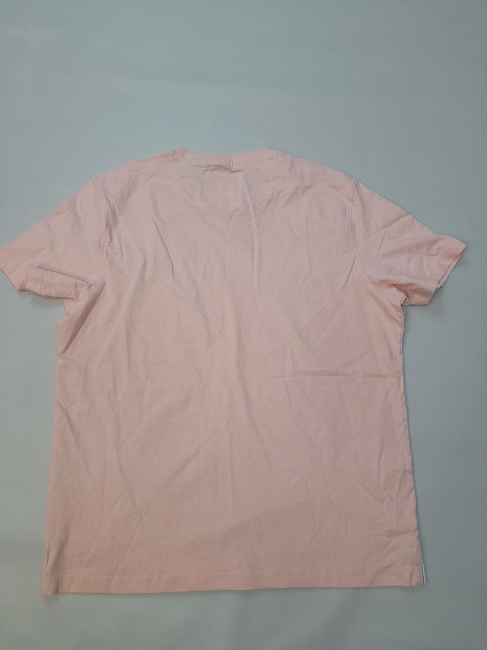 Фото2 Футболка Crew Clothing Company