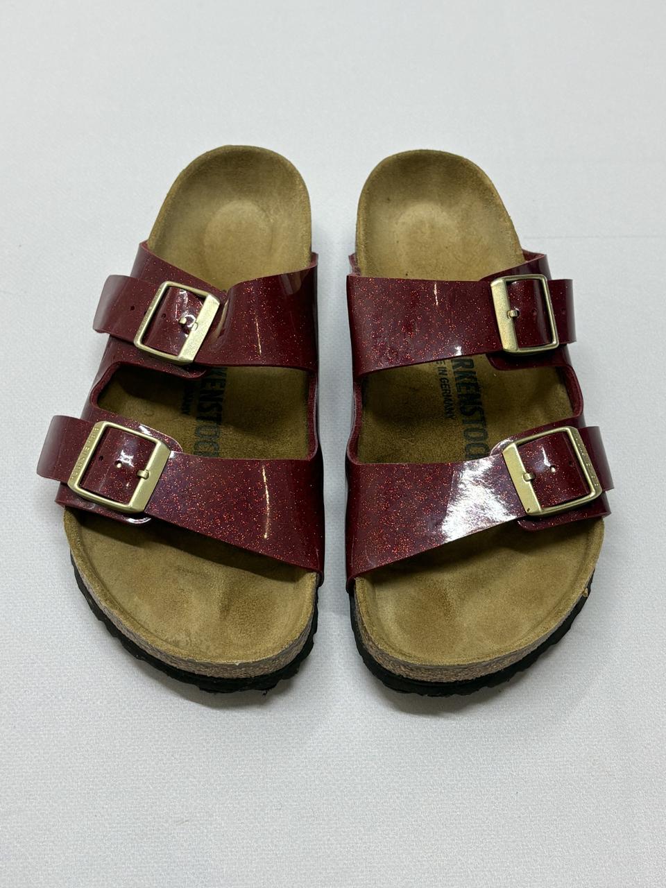 Фото1 Шльопанці Birkenstock