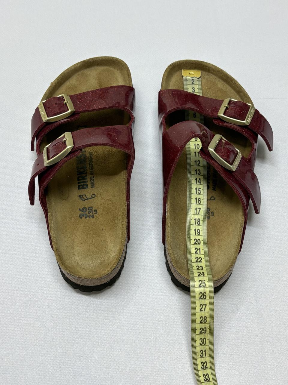 Фото2 Шльопанці Birkenstock