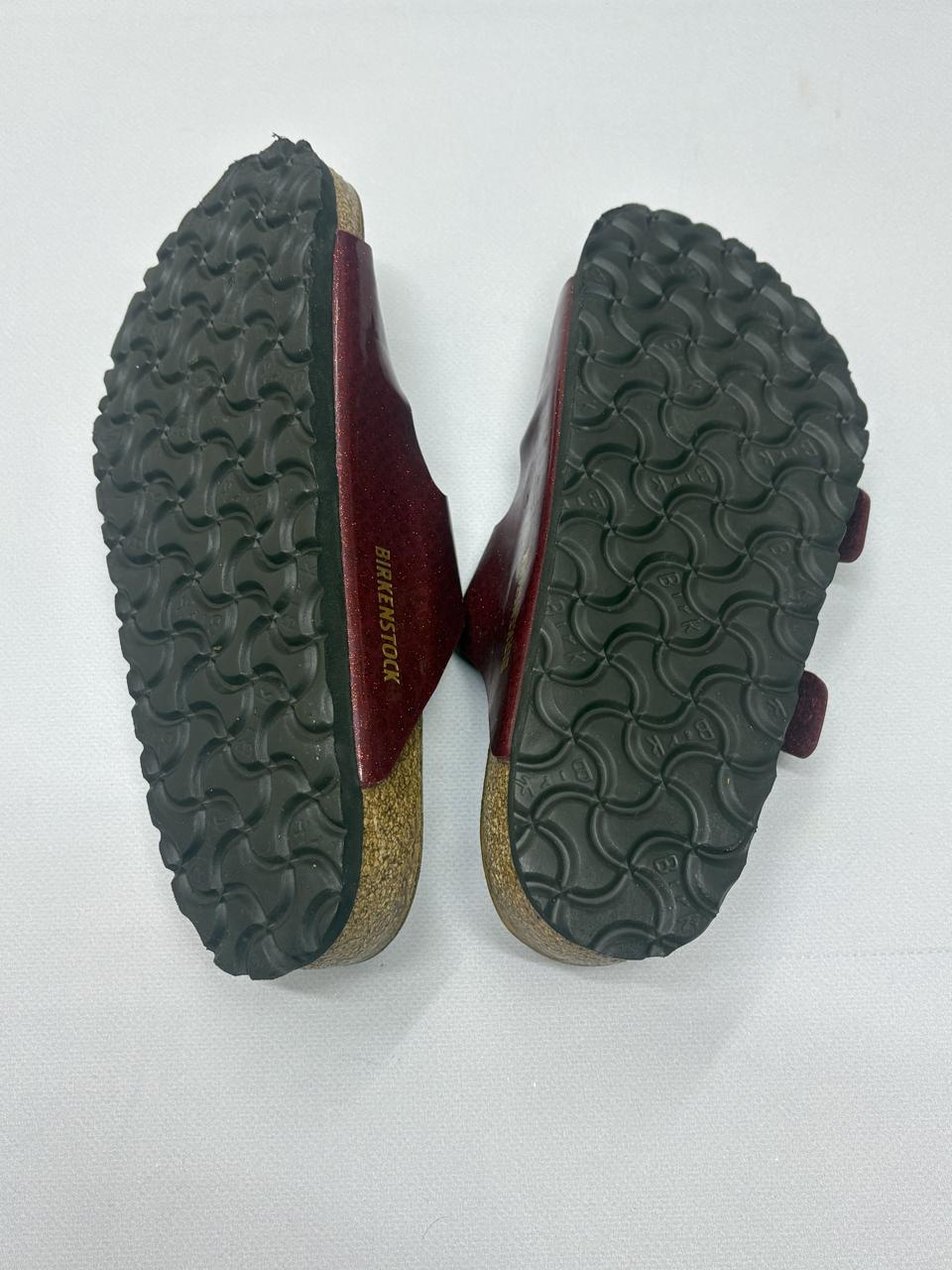 Фото3 Шльопанці Birkenstock