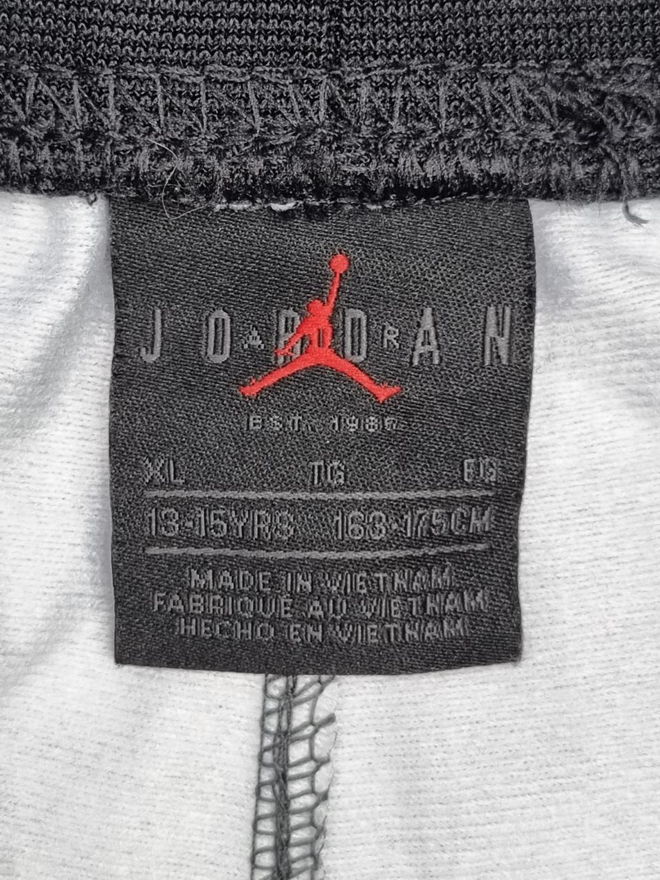 Фото4 Штани Jordan