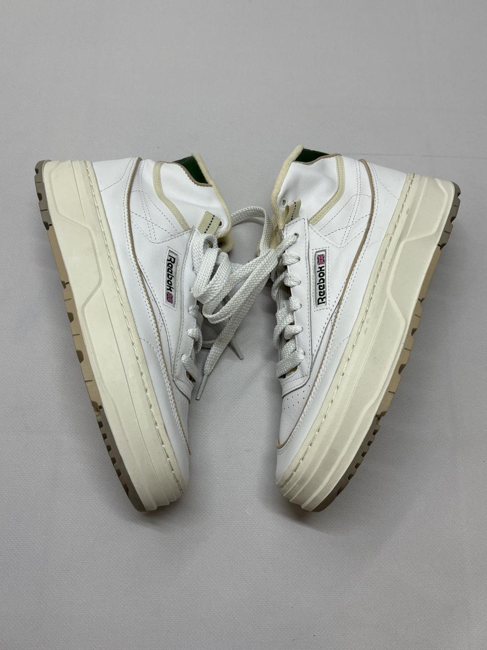 Фото2 Кеди Reebok