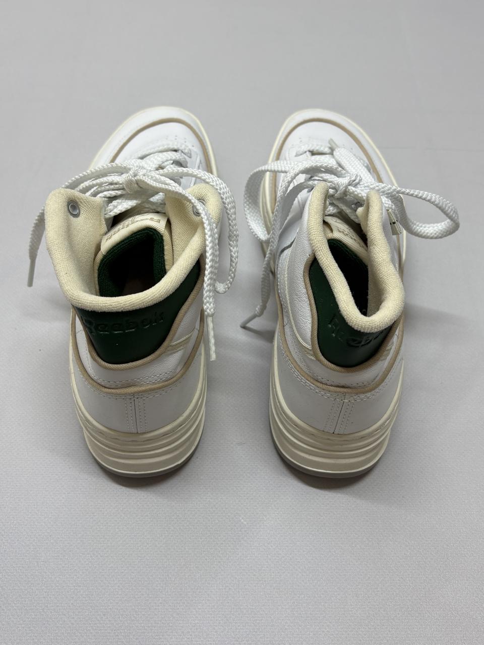 Фото3 Кеди Reebok