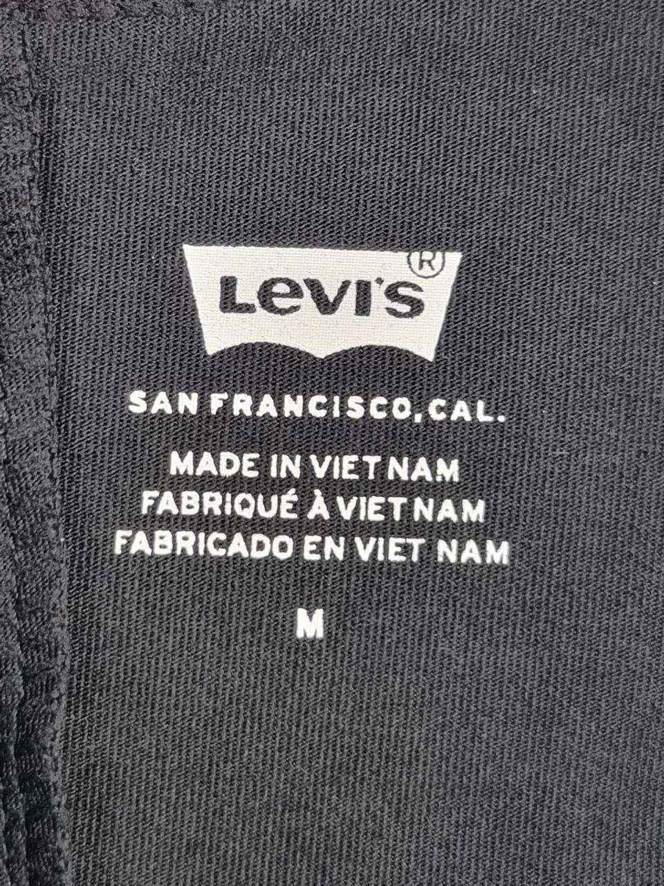Фото3 Боді Levi's