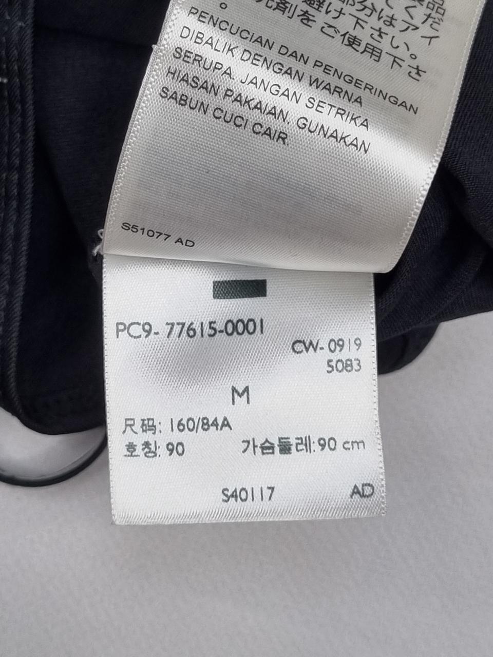 Фото4 Боді Levi's