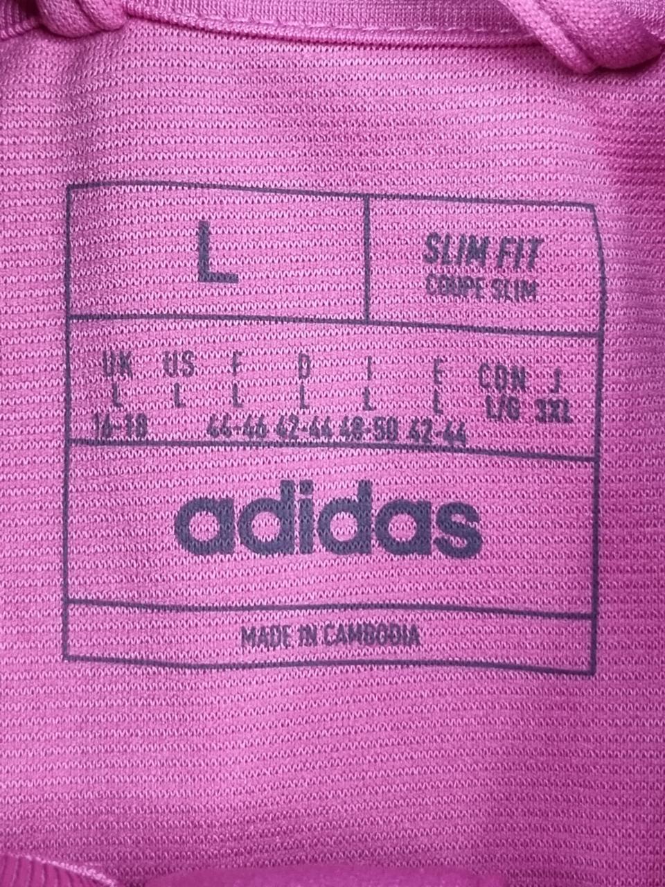 Фото4 Кофта Adidas
