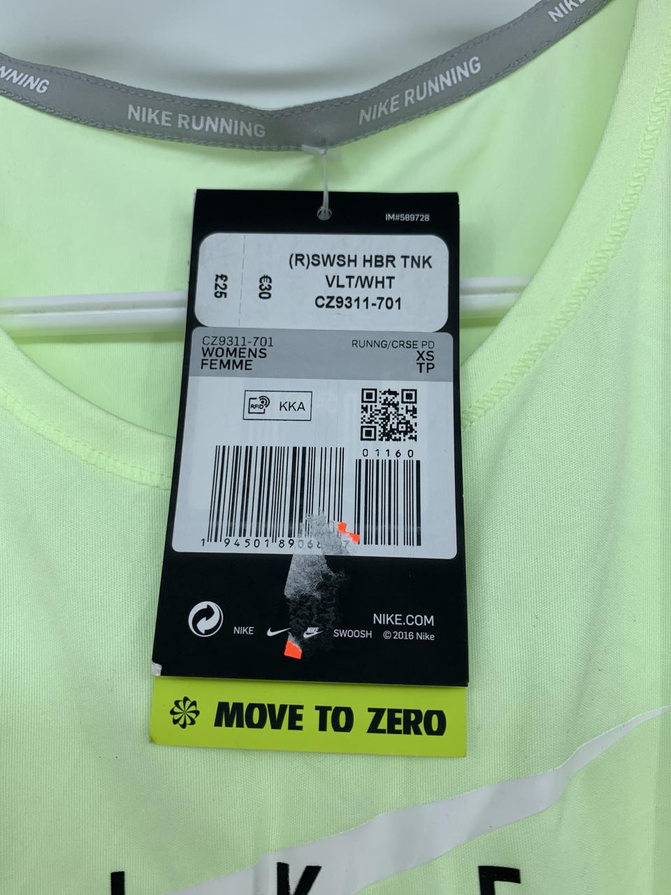 Фото2 Майка Nike