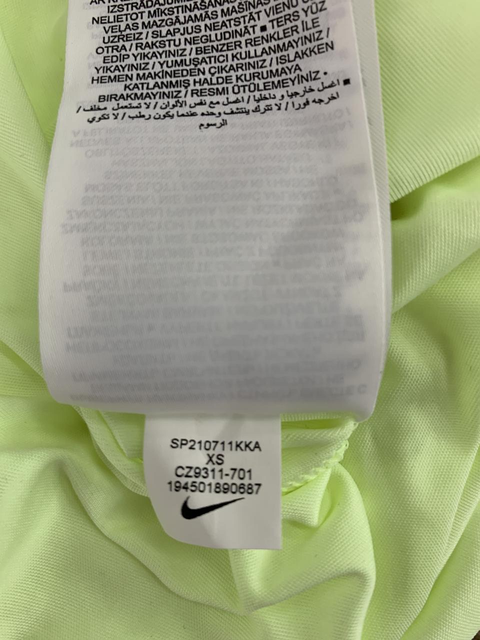 Фото5 Майка Nike