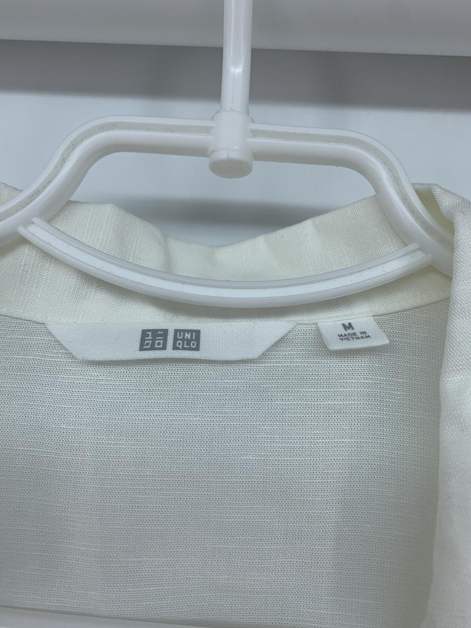 Фото2 Сорочка Uniqlo