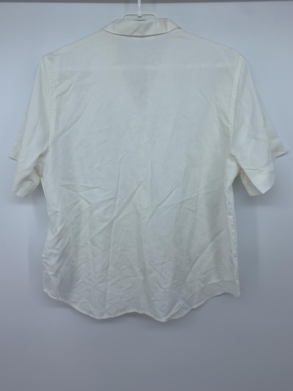Фото3 Сорочка Uniqlo