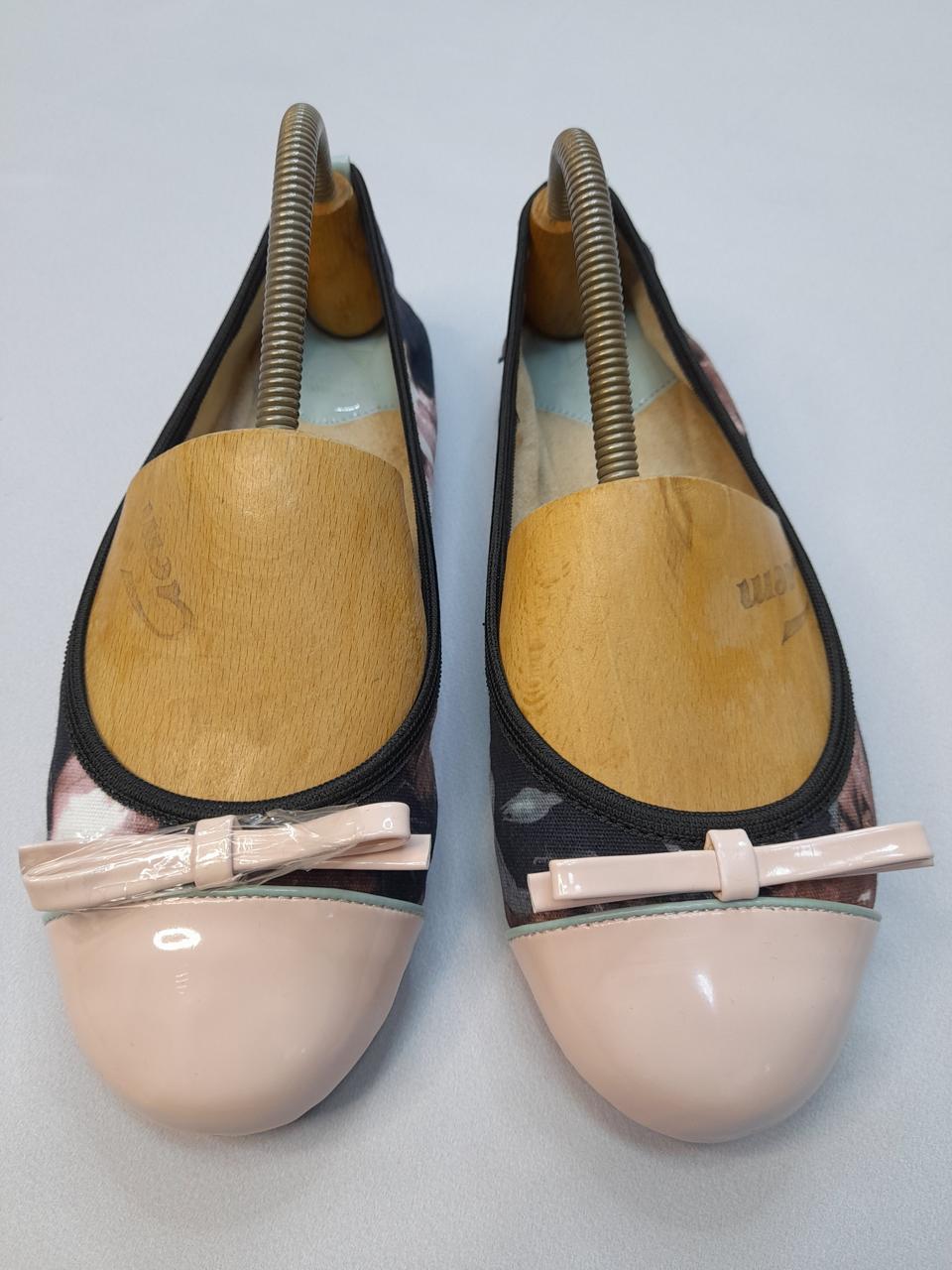 Фото2 Балетки Butterfly Twists