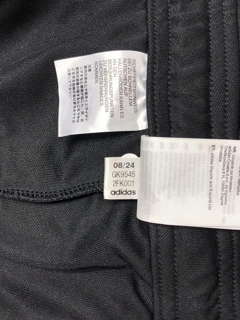 Фото4 Спортивні штани Adidas