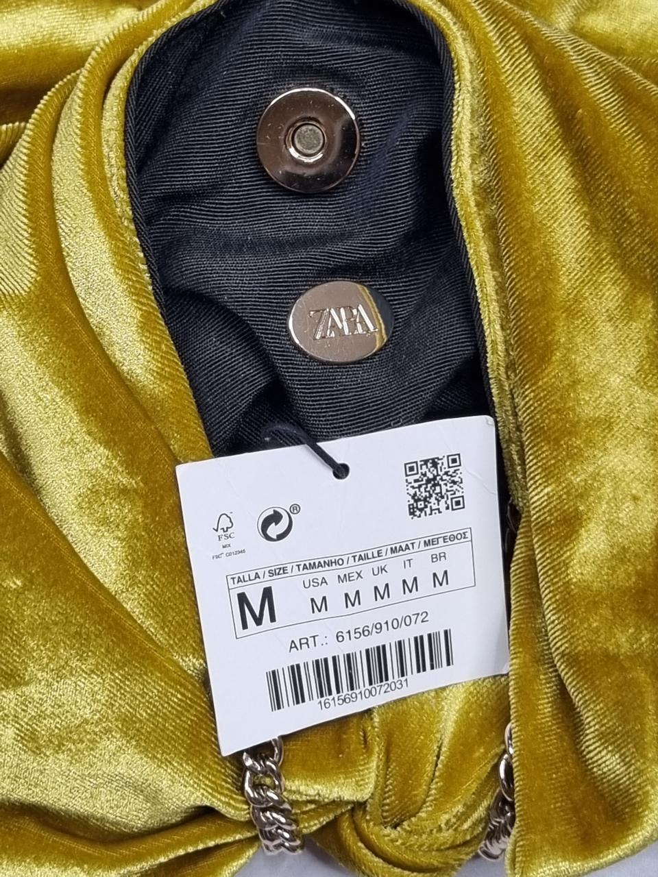 Фото3 Сумка Zara