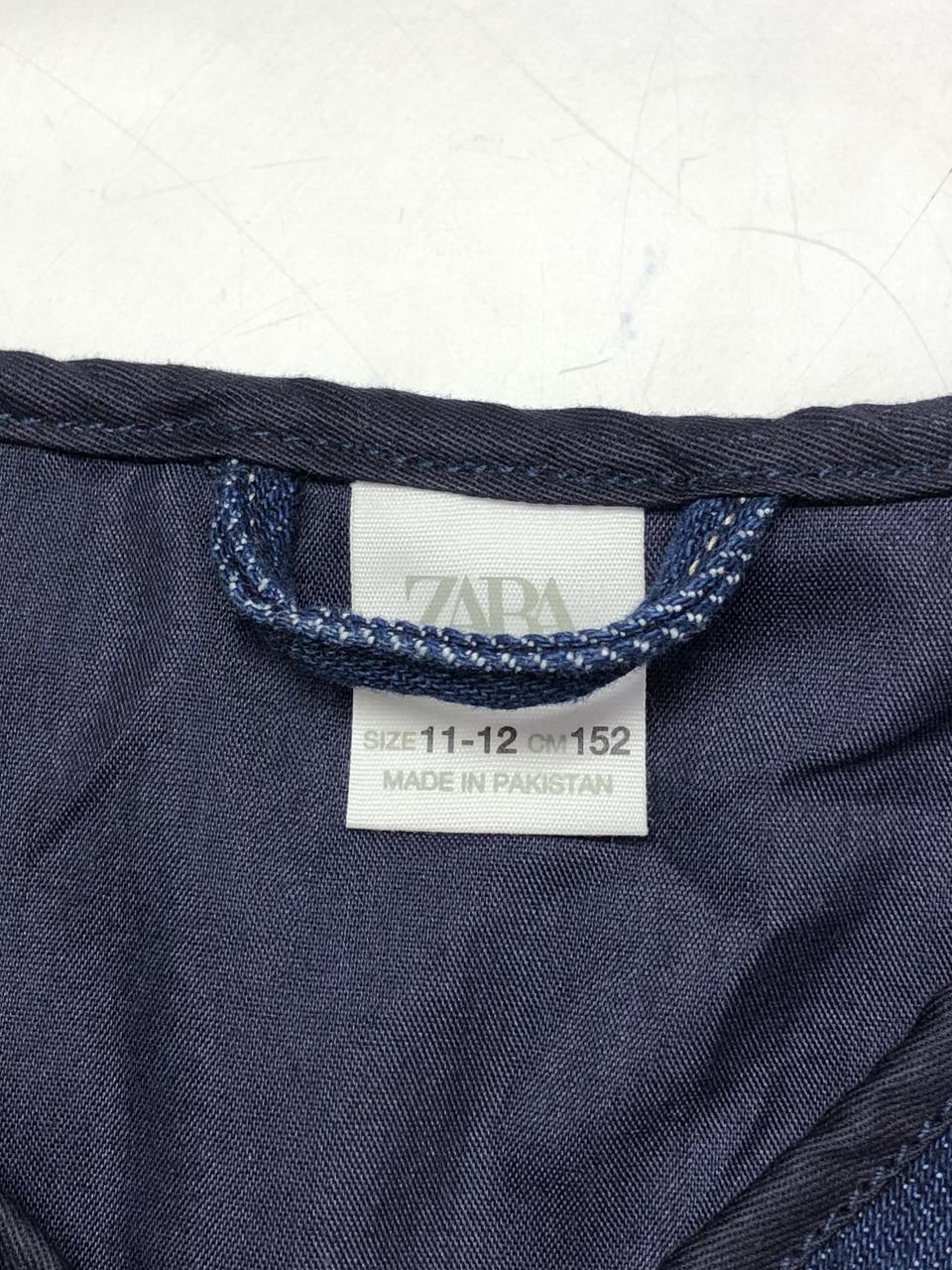 Фото3 Жилетка ZARA