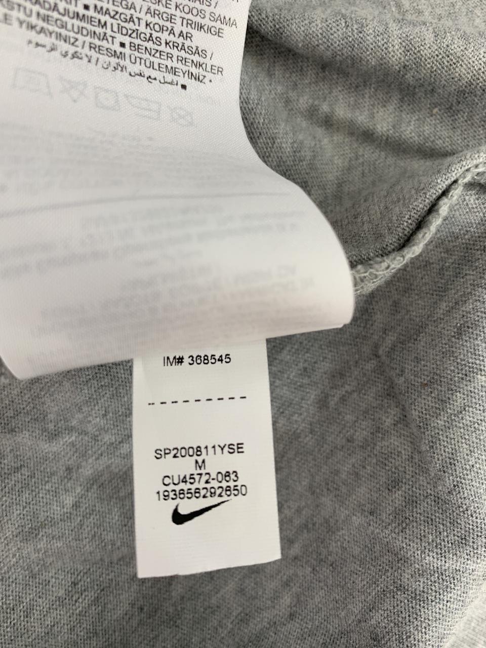 Фото4 Футболка Nike