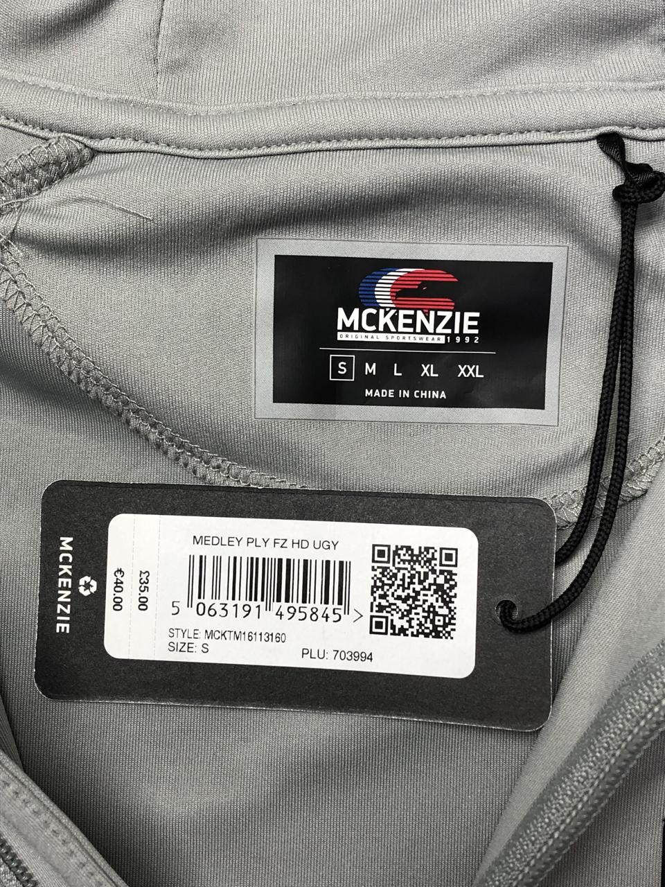 Фото3 Худі MCKENZIE