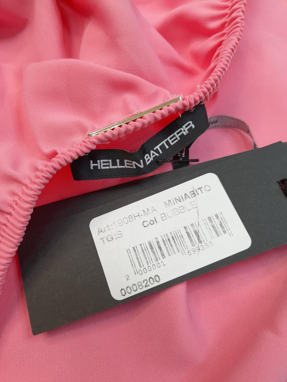 Фото3 Сукня Helken Batterr