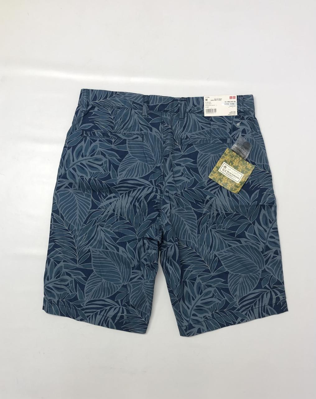 Фото2 Шорти UNIQLO
