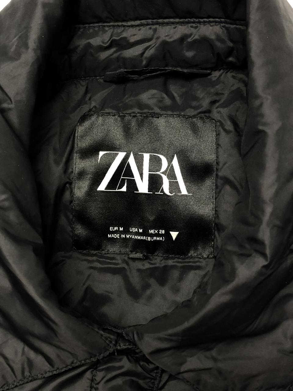 Фото3 Куртка ZARA