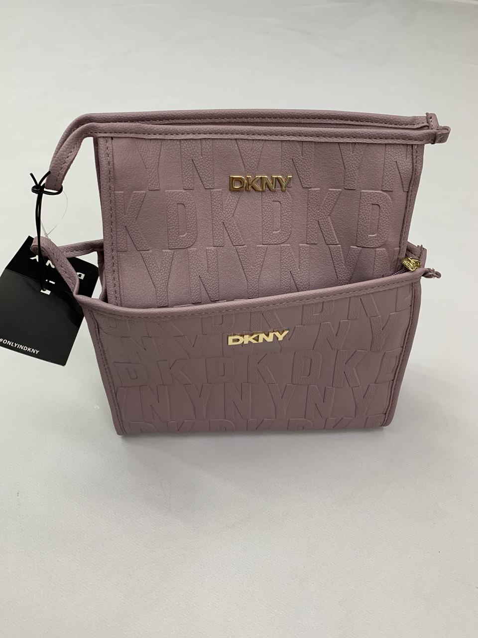 Фото2 Косметичка DKNY 2/1
