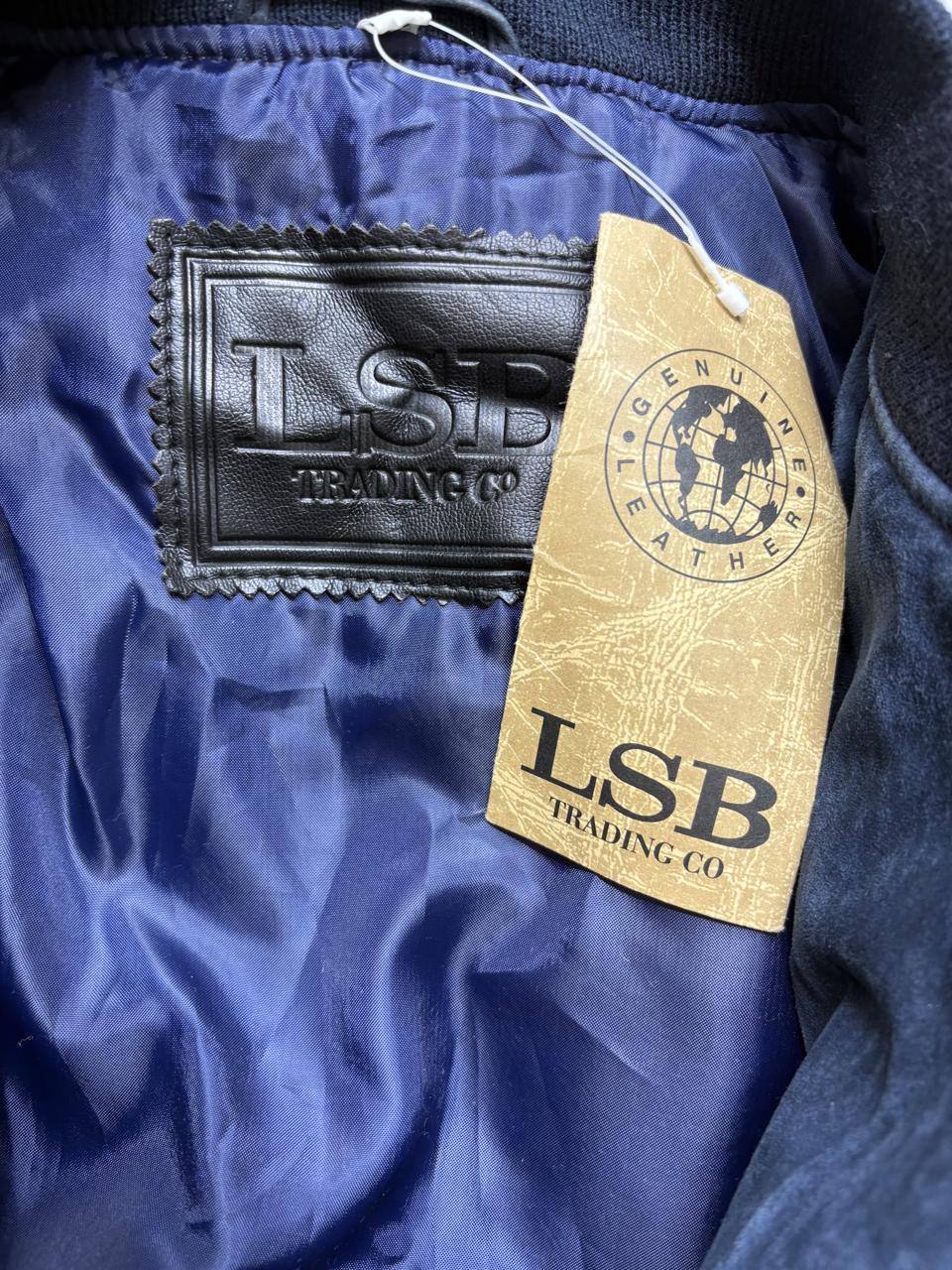 Фото3 Куртка LSB