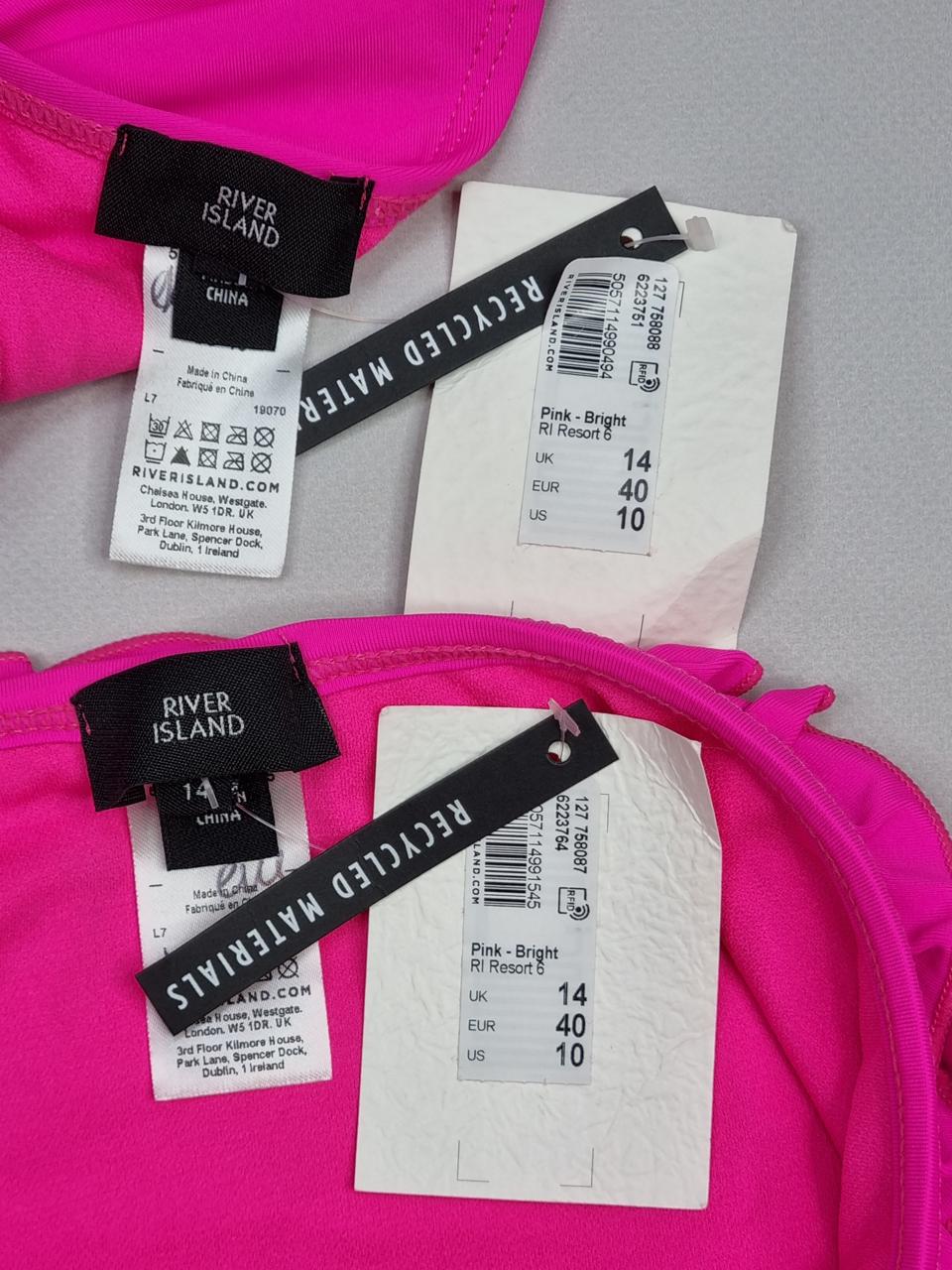 Фото3 Купальник River Island