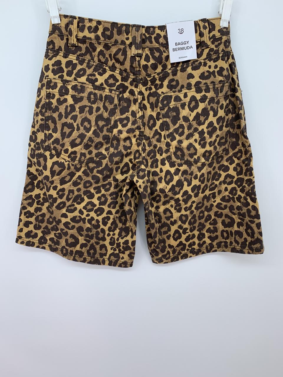 Фото3 Шорти Bershka