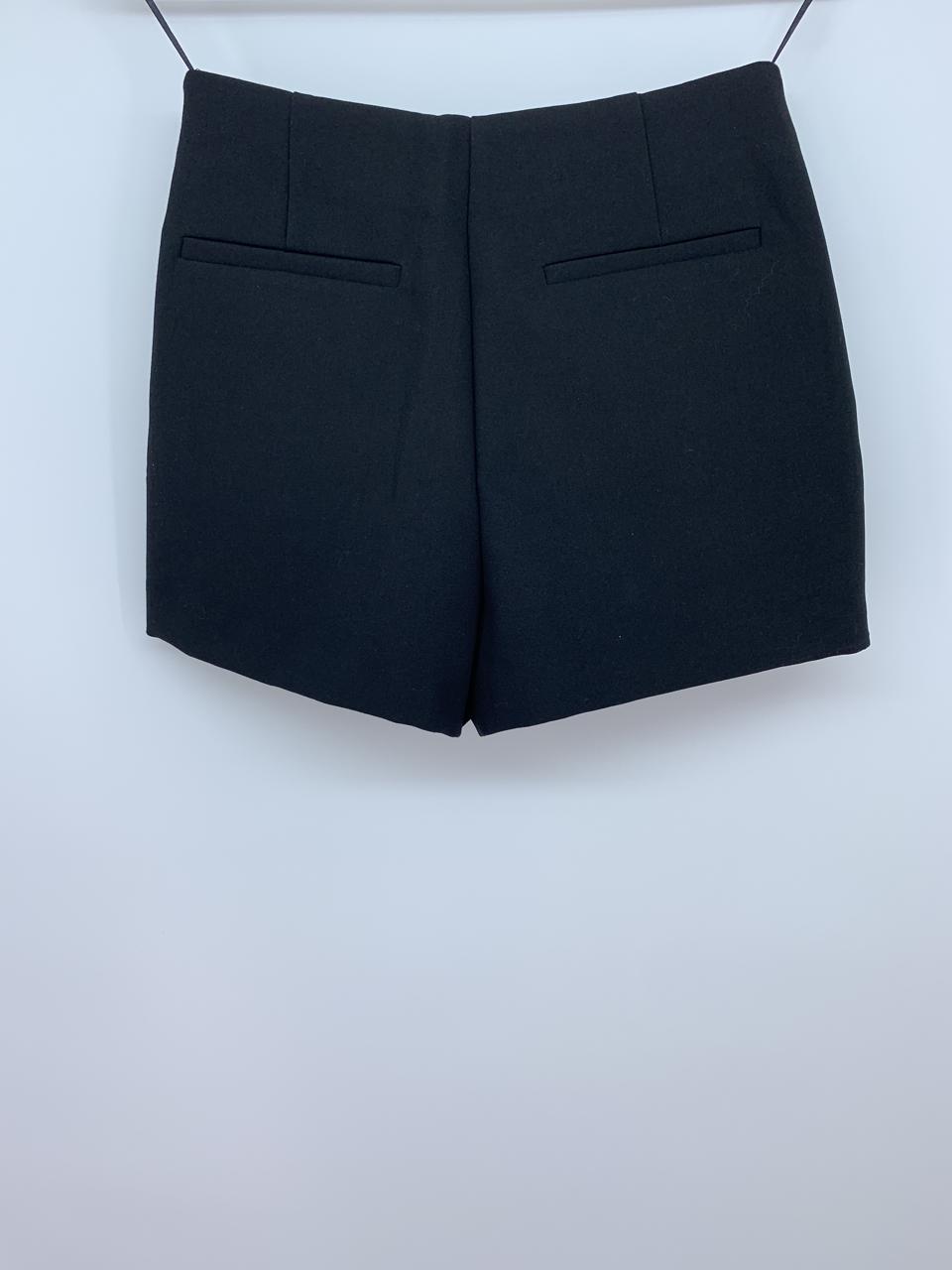 Фото5 Спідниця-шорти Zara