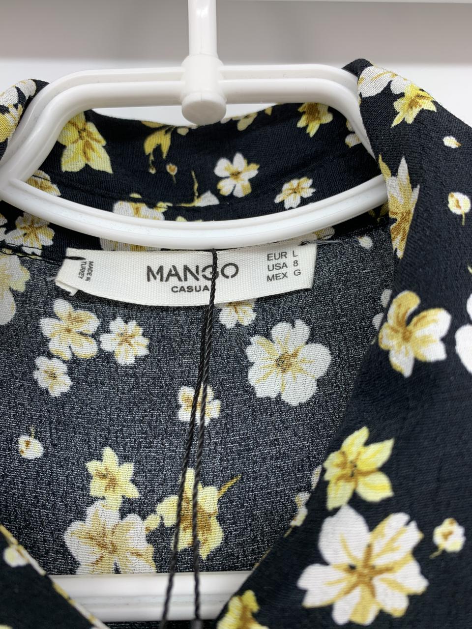 Фото2 Сукня на затин Mango