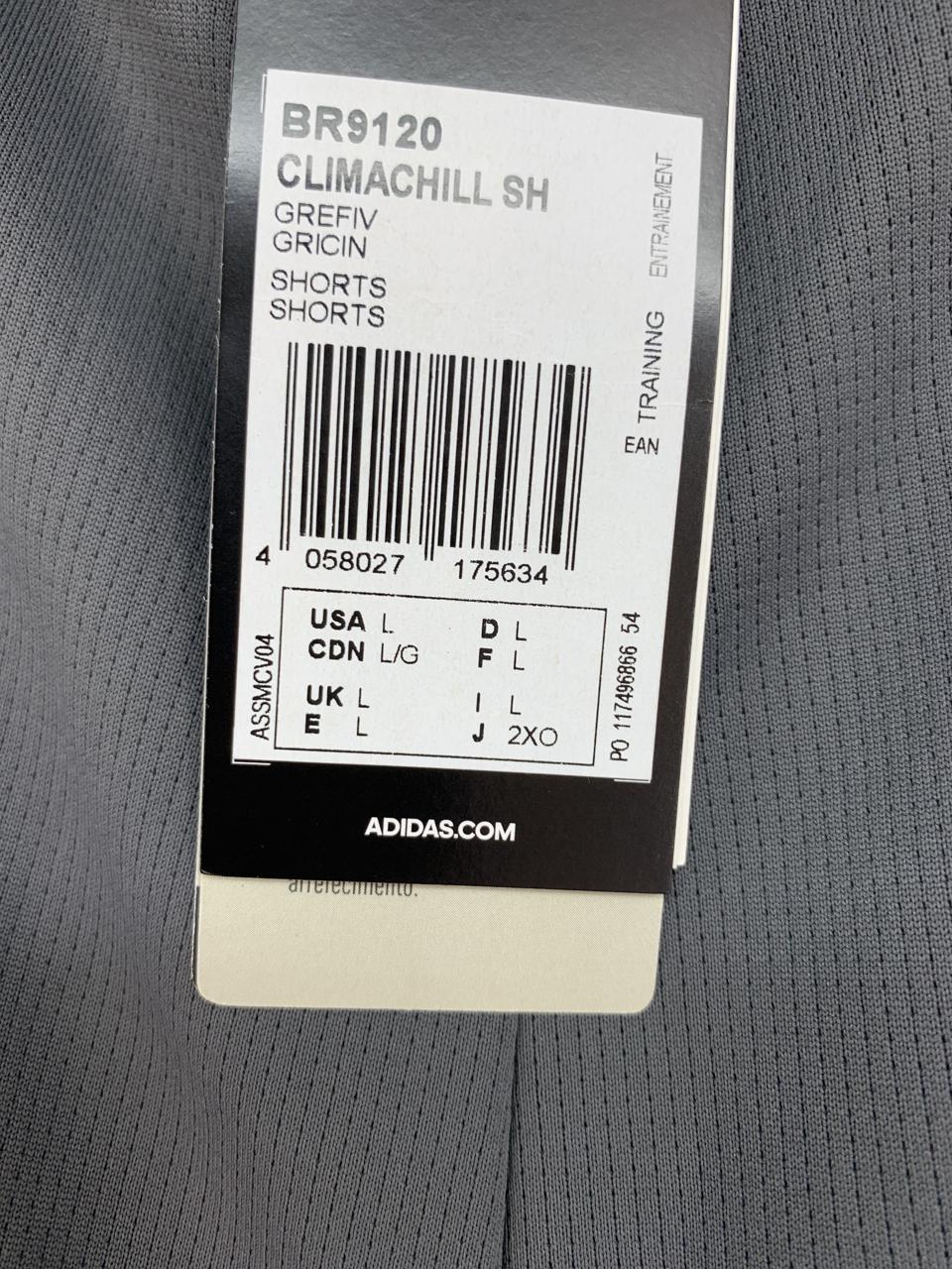 Фото2 Шорти Adidas