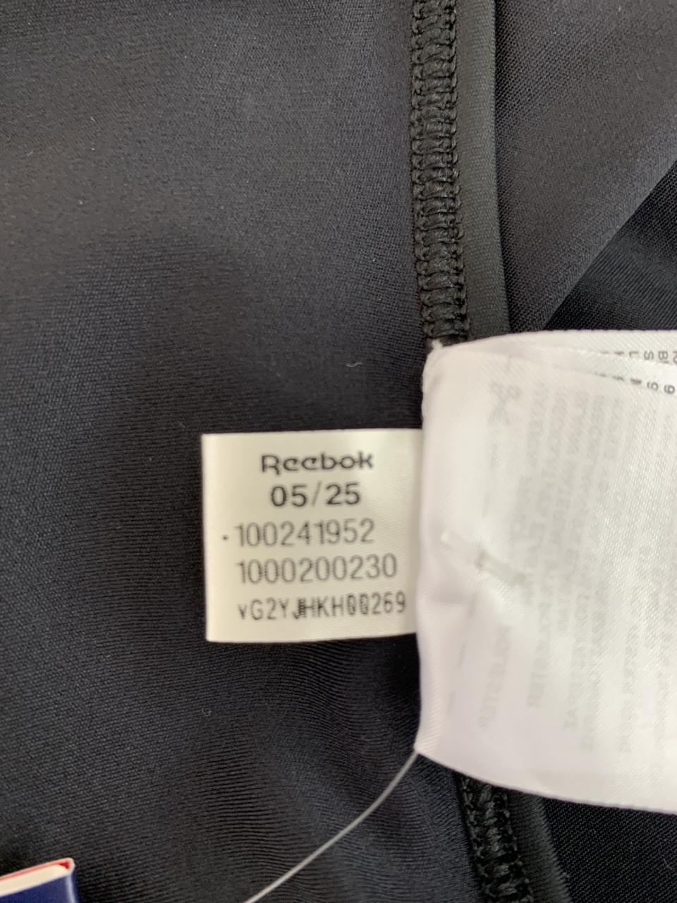 Фото4 Топ Reebok