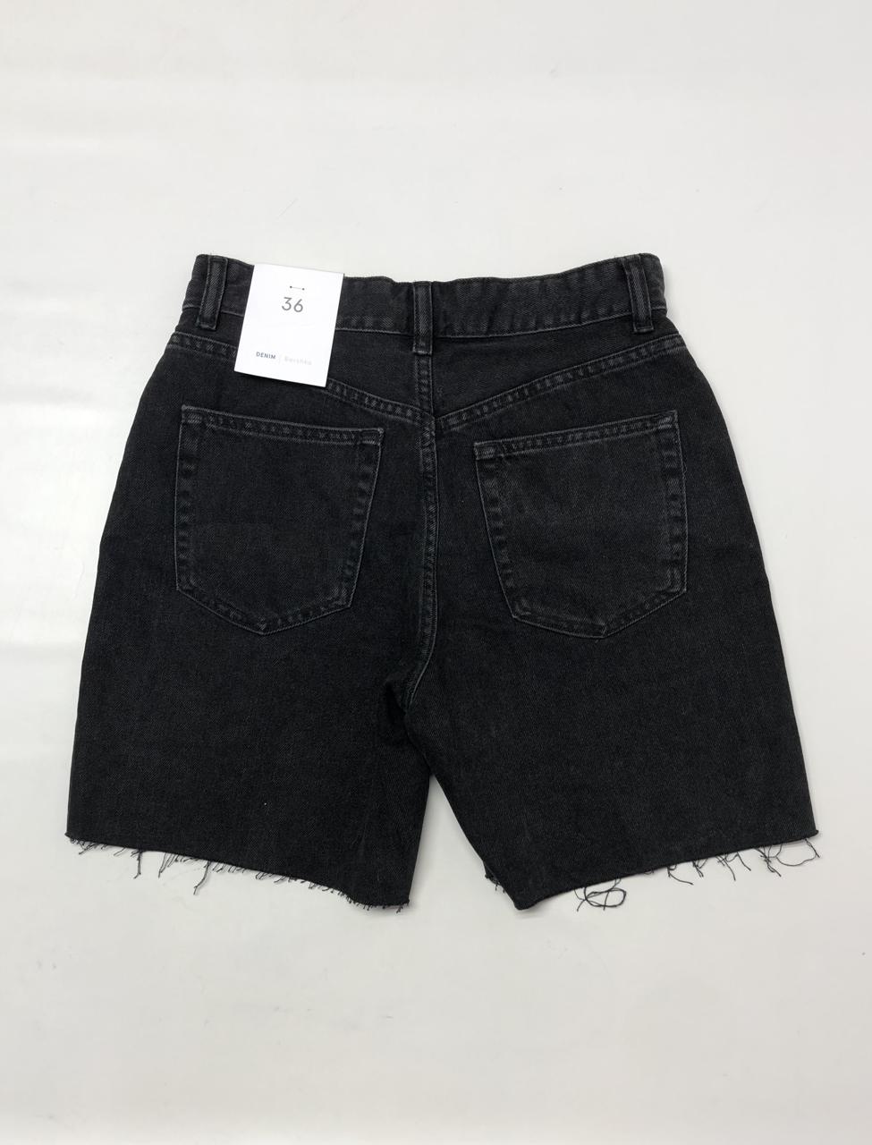 Фото2 Шорти Bershka