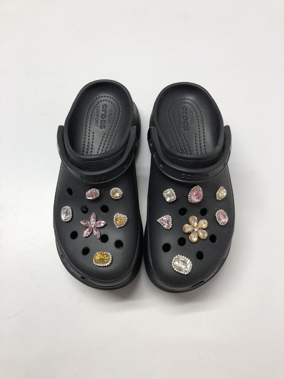 Фото1 Шльопанці crocs