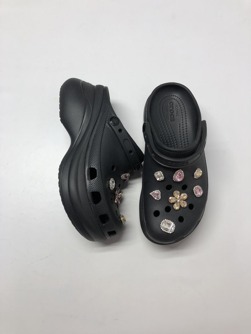 Фото2 Шльопанці crocs