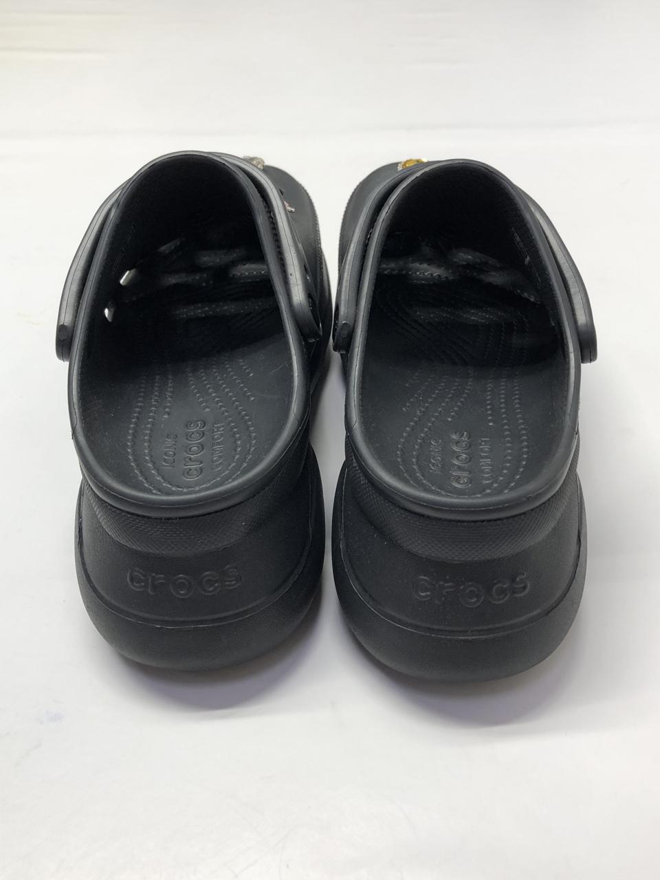 Фото3 Шльопанці crocs