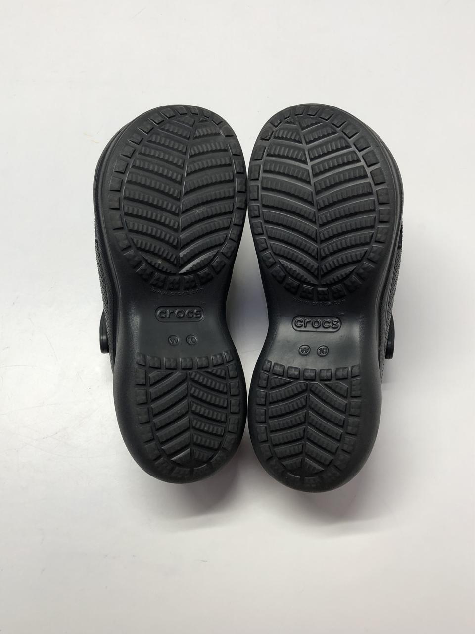 Фото4 Шльопанці crocs