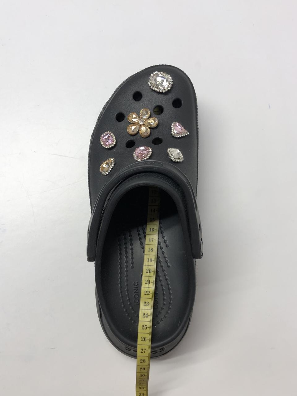 Фото5 Шльопанці crocs
